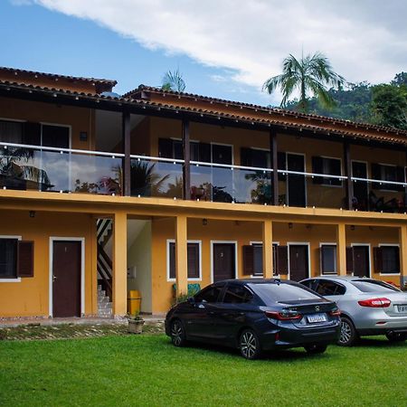 Pousada Cachoeira De Paraty Sertao do Taquari Экстерьер фото