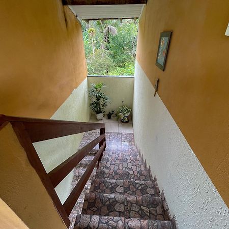 Pousada Cachoeira De Paraty Sertao do Taquari Экстерьер фото