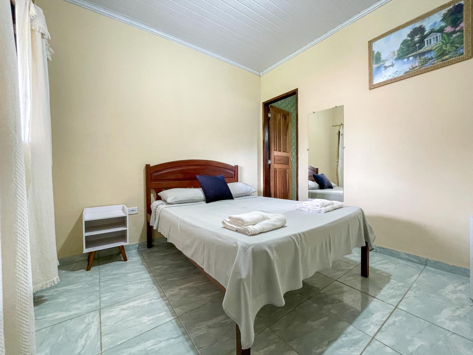 Pousada Cachoeira De Paraty Sertao do Taquari Экстерьер фото