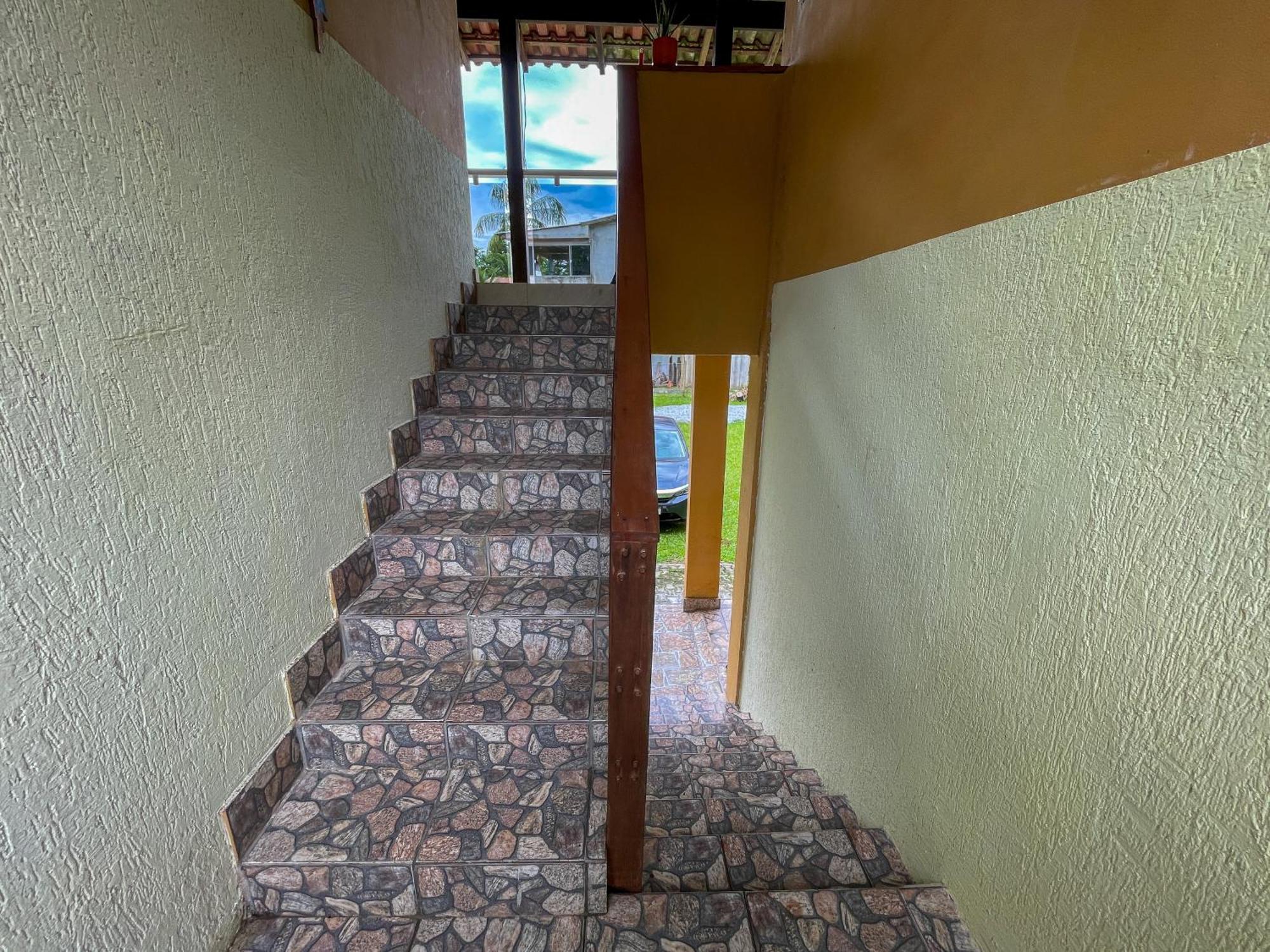 Pousada Cachoeira De Paraty Sertao do Taquari Экстерьер фото